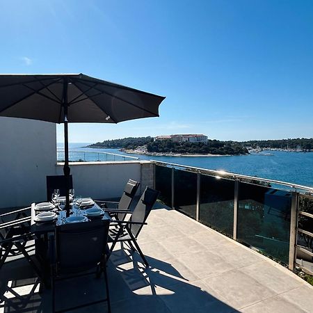 Seascape Deluxe Residence Пєщана-Увала Екстер'єр фото