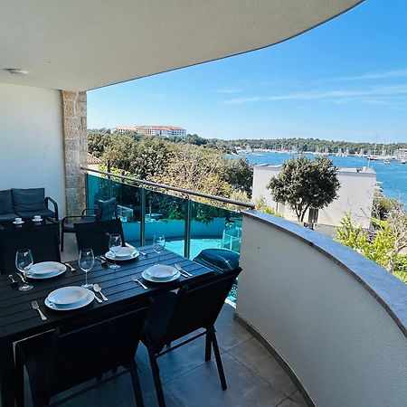 Seascape Deluxe Residence Пєщана-Увала Екстер'єр фото