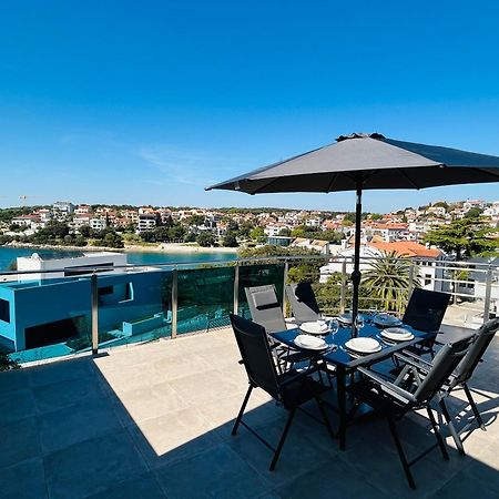 Seascape Deluxe Residence Пєщана-Увала Екстер'єр фото