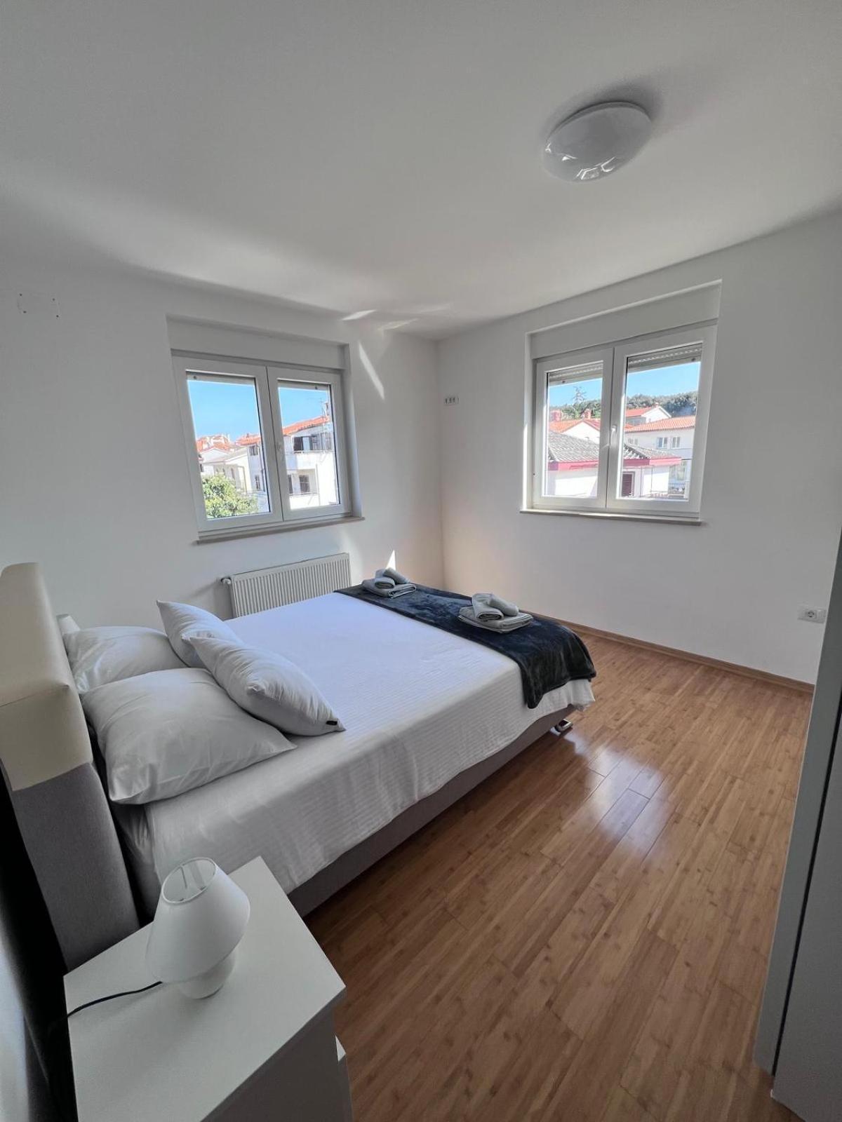 Seascape Deluxe Residence Пєщана-Увала Екстер'єр фото
