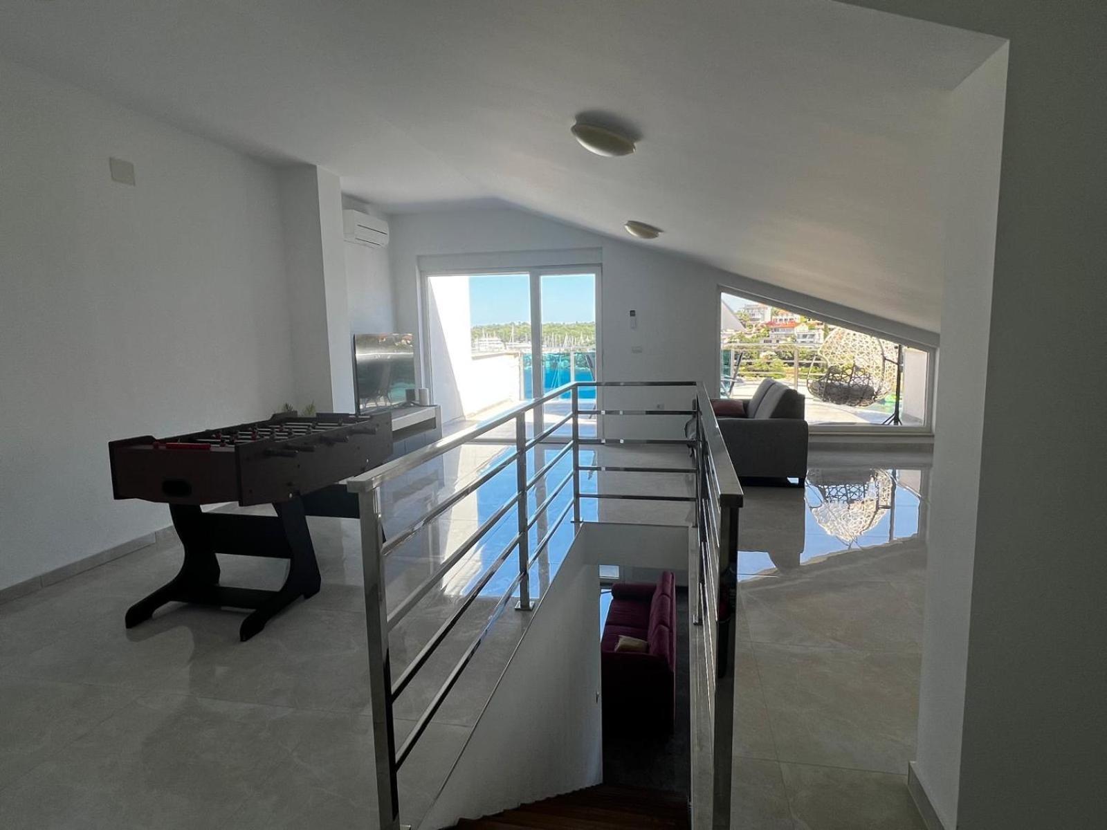 Seascape Deluxe Residence Пєщана-Увала Екстер'єр фото