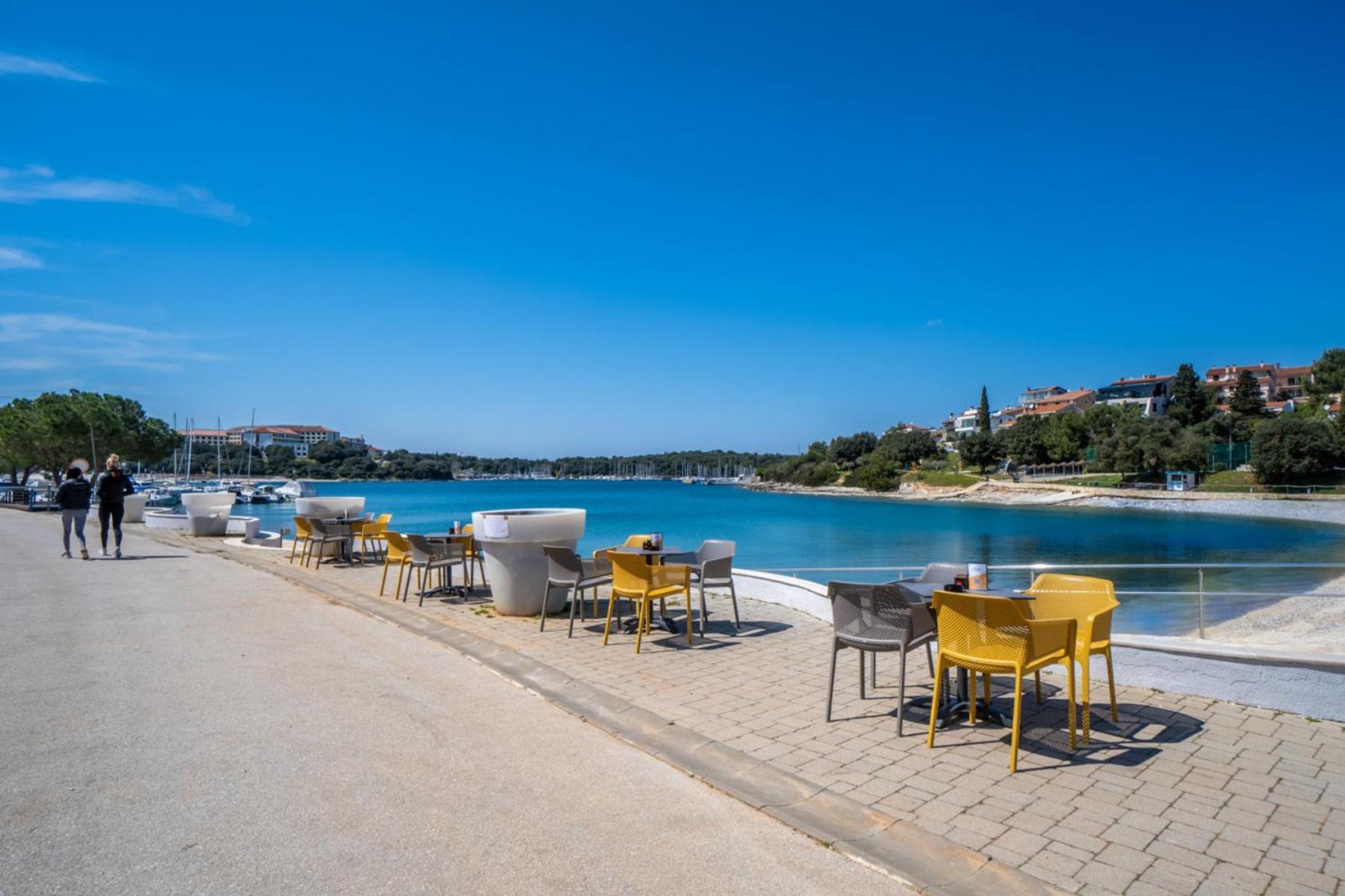 Seascape Deluxe Residence Пєщана-Увала Екстер'єр фото